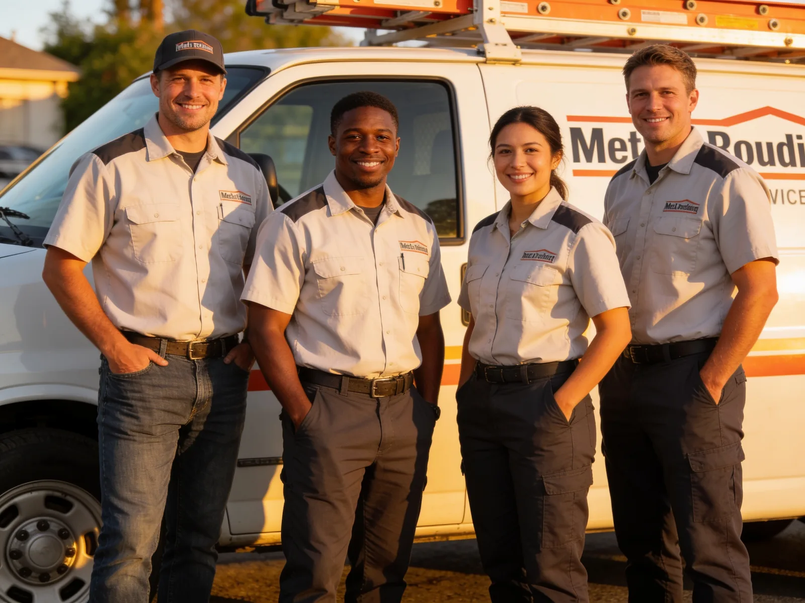 Metal Roof Installation company in Piedmont, SC